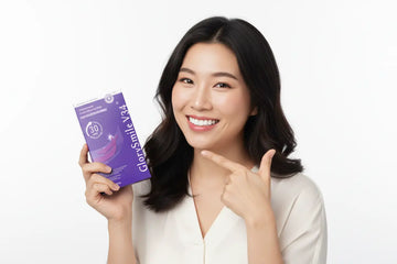 At Home Whitening Strips: A Complete Guide to Brightening Your Smile GlorySmilee