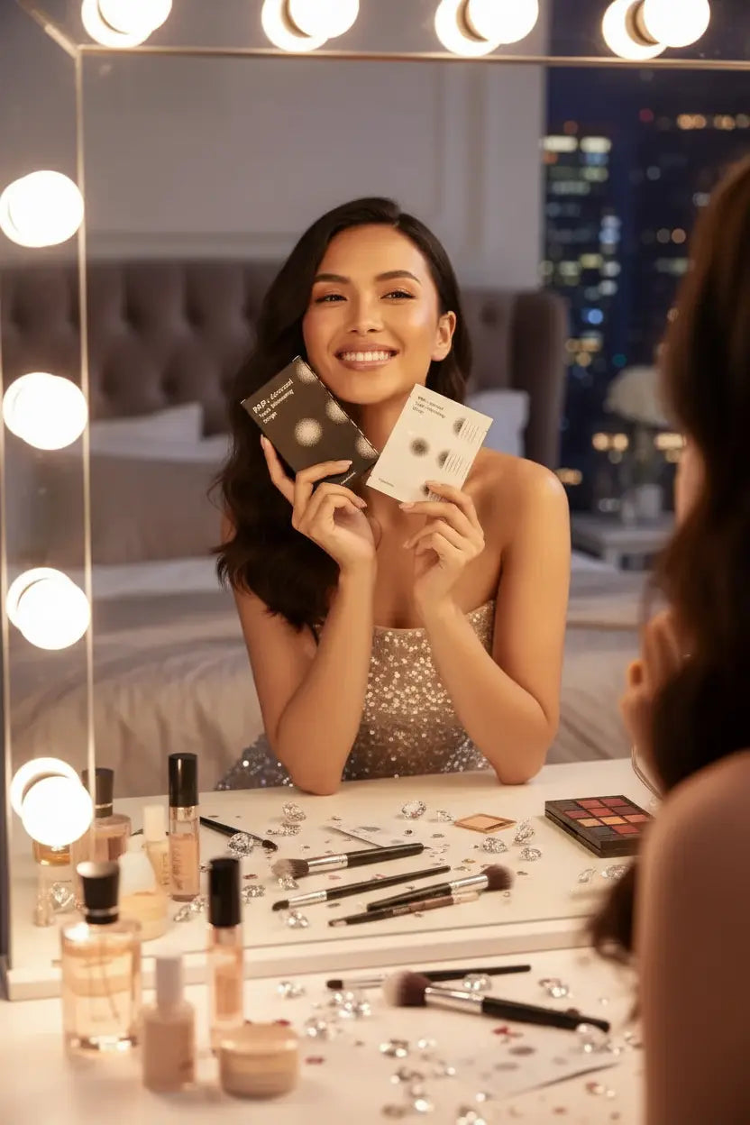 GlorySmilee - Professional Teeth Whitening Products