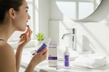 Whitening Toothpaste: A Complete Guide to Brighter, Healthier Teeth GlorySmilee