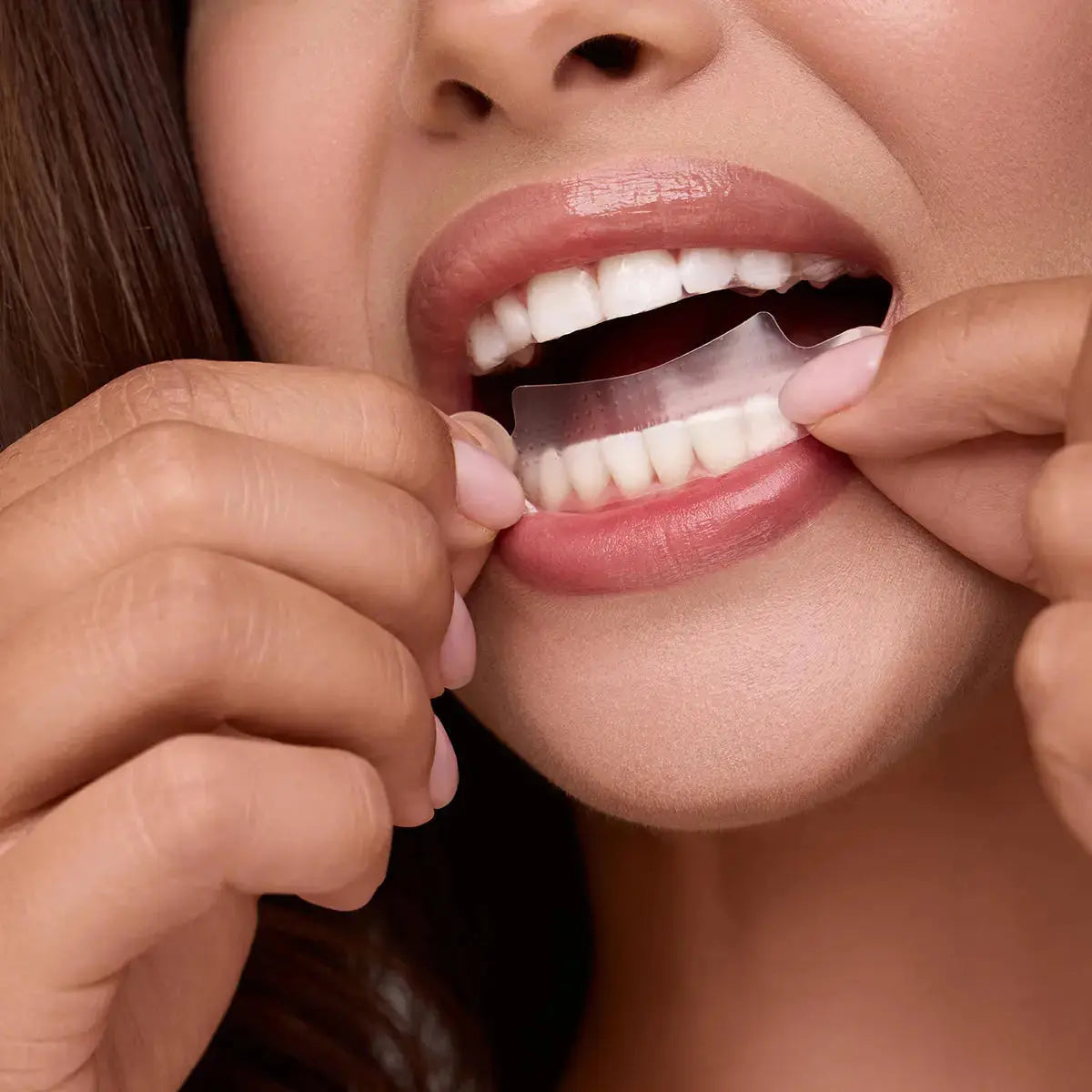 GlorySmile PAP+ Whitening Strips - GlorySmilee