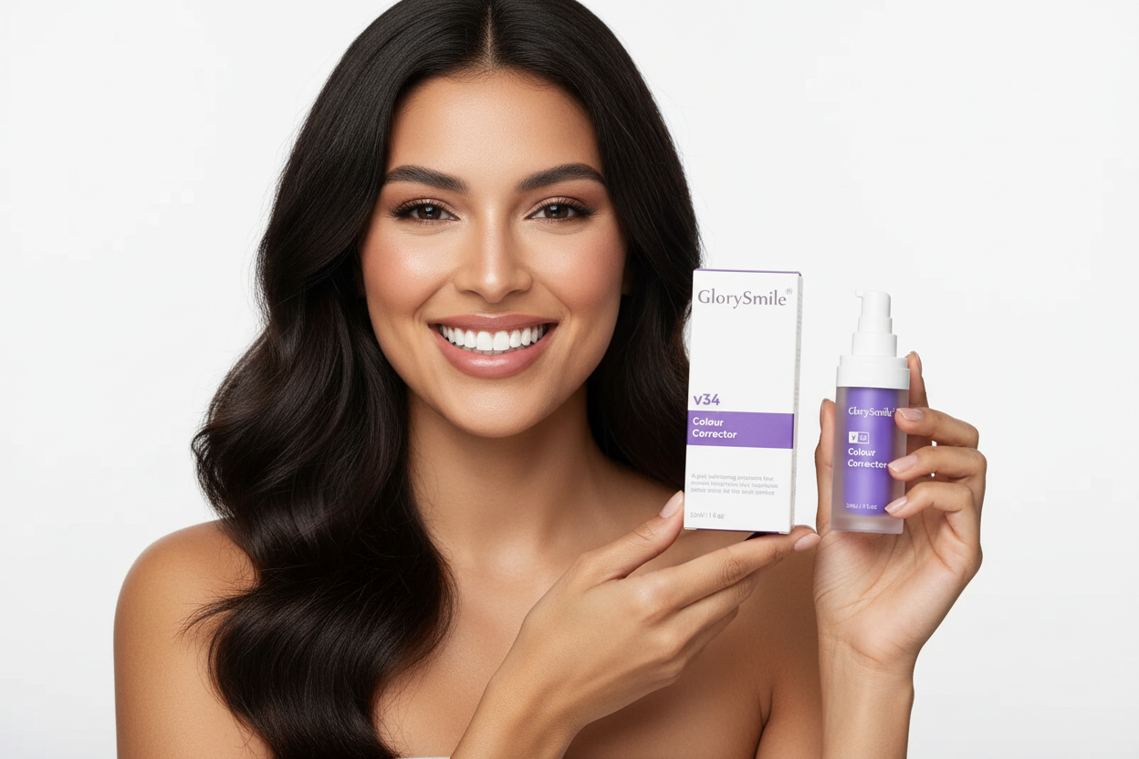 GlorySmilee - Professional Teeth Whitening Products